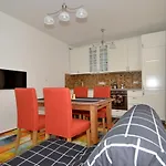 Apartman Mozartova