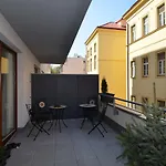 Apartman Mozartova