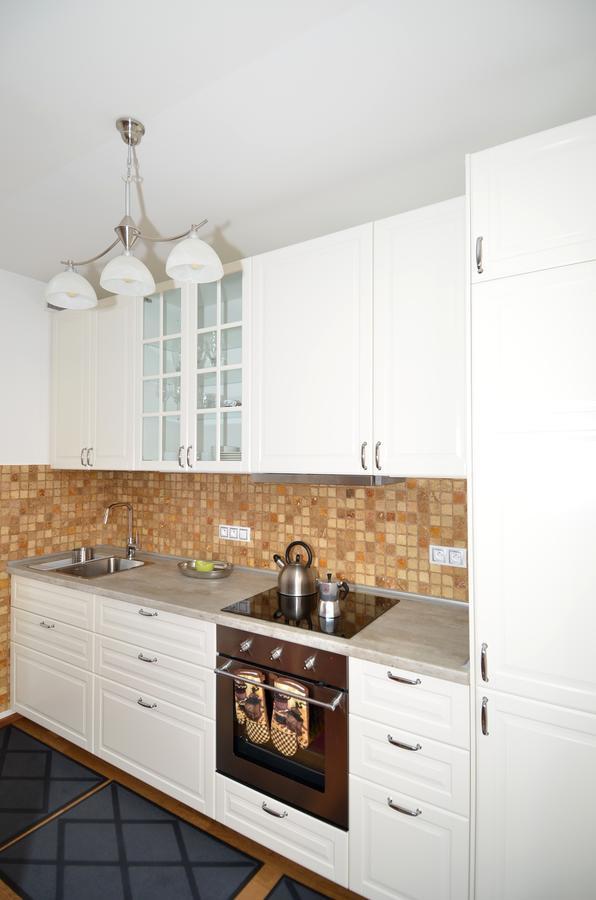 Apartman Mozartova