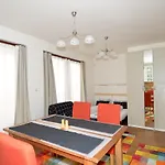 Apartman Mozartova