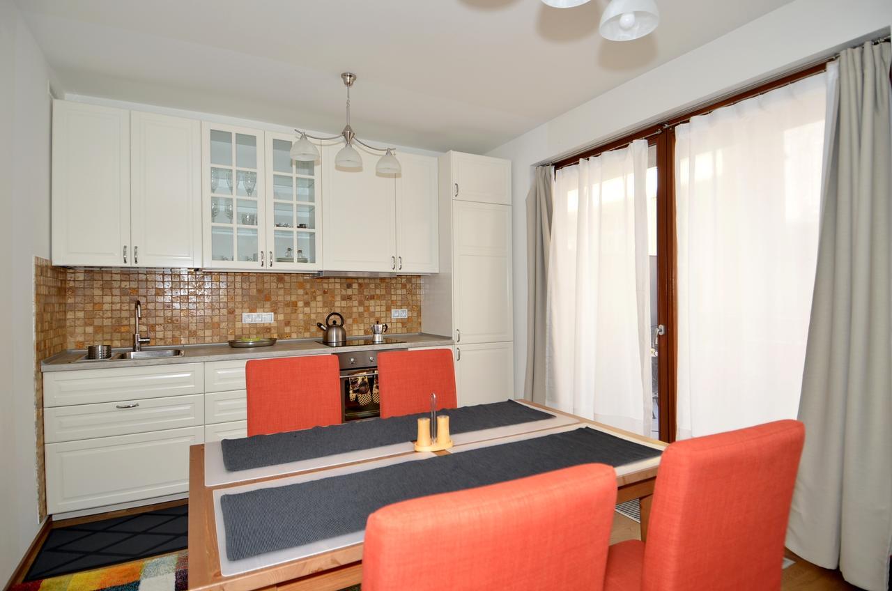 Apartman Mozartova * Prag
