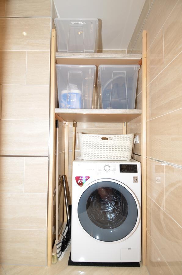 Apartman Mozartova *